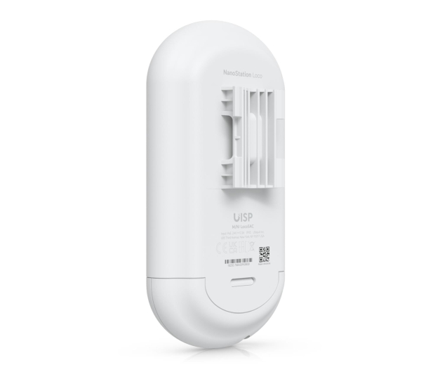 Ubiquiti airMAX NanoStation AC Loco 13dBi 5GHz 5-Pack - 1573601 - zdjęcie 4